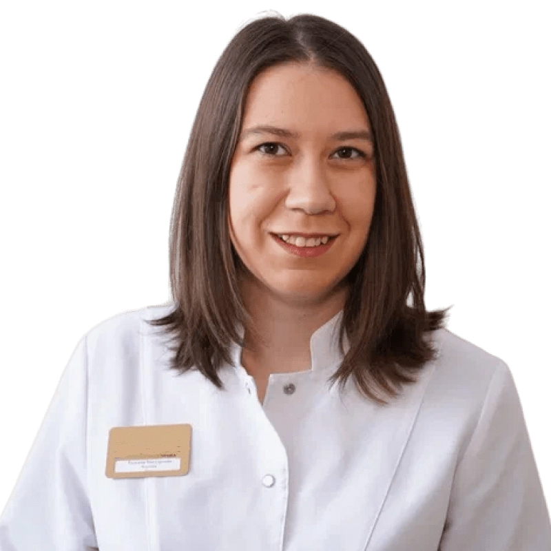 Кузнецова Нина Александровна - психиатр-нарколог клиники Метод Довженко в Кремёнках