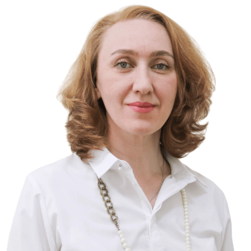 Ремезова Виктория Николаевна - врач УЗИ, хирург, флеболог клиники Метод Довженко в Кремёнках